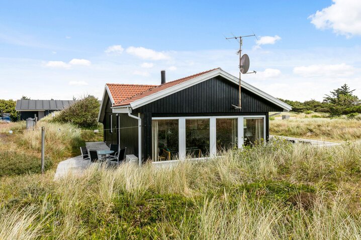 Sommerhus F5792 på Holmsland Klitvej 9, Hvide Sande - Billede #28