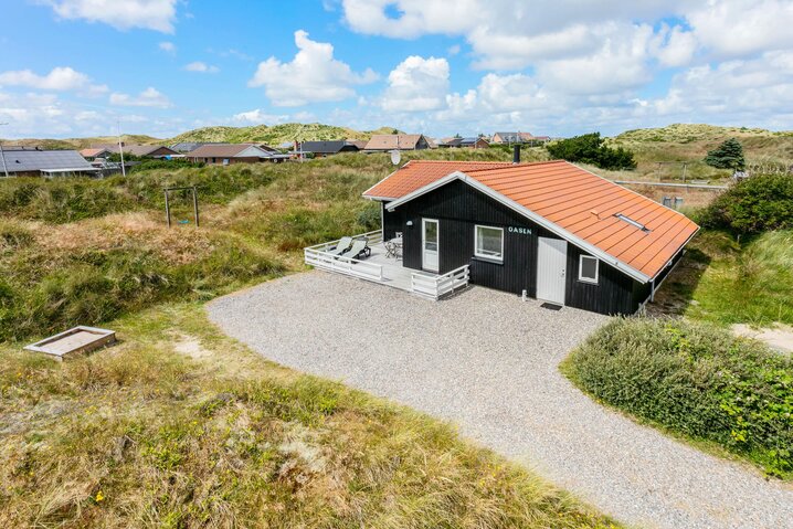 Sommerhus F5792 på Holmsland Klitvej 9, Hvide Sande - Billede #29