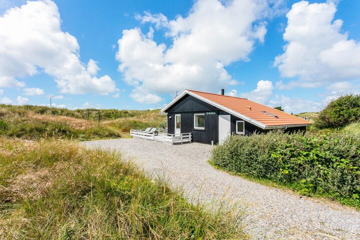 Sommerhus F5792 på Holmsland Klitvej 9, Hvide Sande - Billede #30