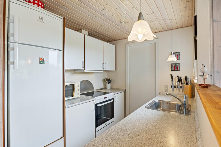 Sommerhus F5792 på Holmsland Klitvej 9, Hvide Sande - Billede #2