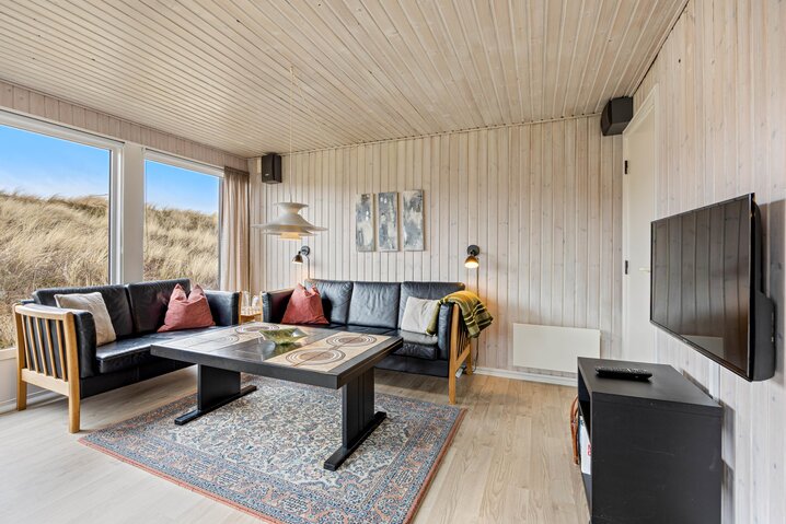 Sommerhus F5792 på Holmsland Klitvej 9, Hvide Sande - Billede #3