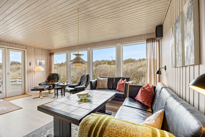 Sommerhus F5792 på Holmsland Klitvej 9, Hvide Sande - Billede #4