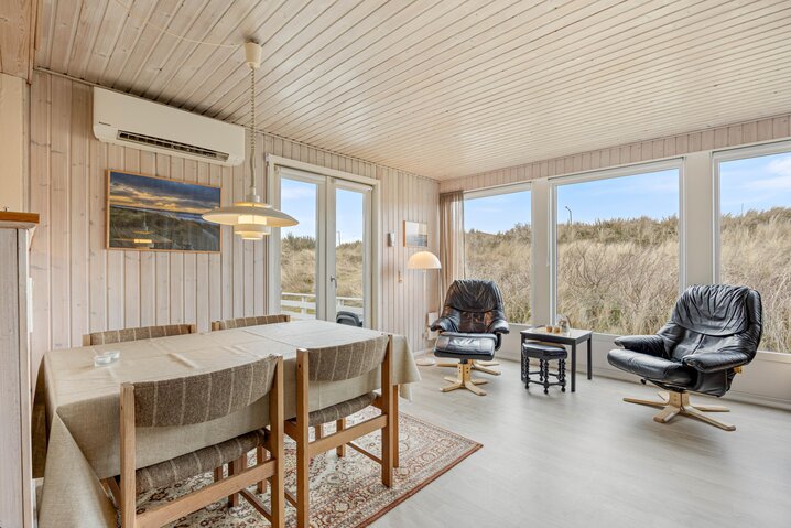 Sommerhus F5792 på Holmsland Klitvej 9, Hvide Sande - Billede #6