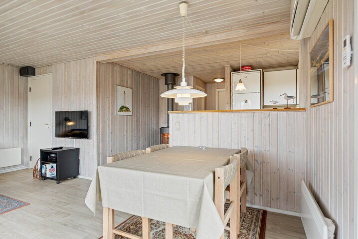 Sommerhus F5792 på Holmsland Klitvej 9, Hvide Sande - Billede #7
