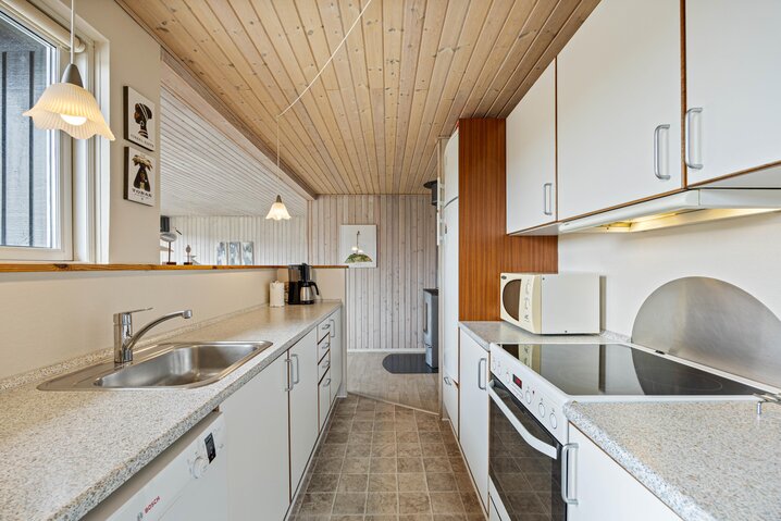 Sommerhus F5792 på Holmsland Klitvej 9, Hvide Sande - Billede #9