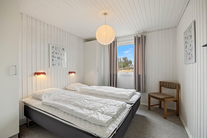 Sommerhus F5792 på Holmsland Klitvej 9, Hvide Sande - Billede #11