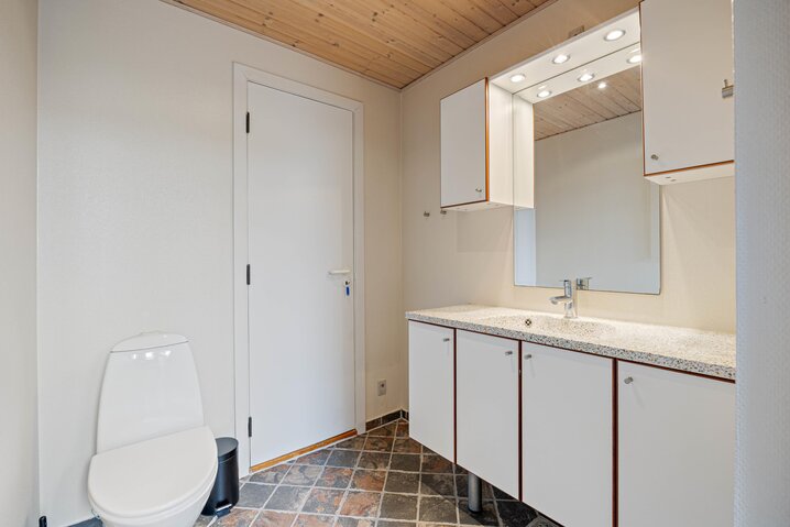 Sommerhus F5792 på Holmsland Klitvej 9, Hvide Sande - Billede #12