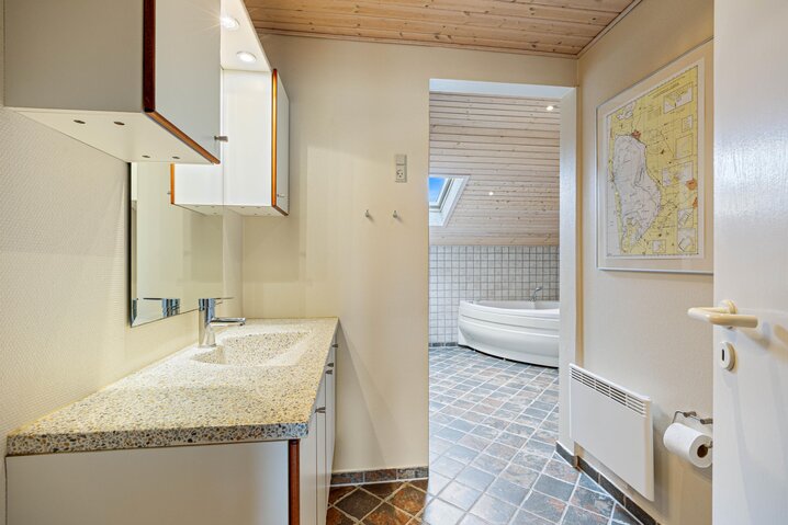 Sommerhus F5792 på Holmsland Klitvej 9, Hvide Sande - Billede #14