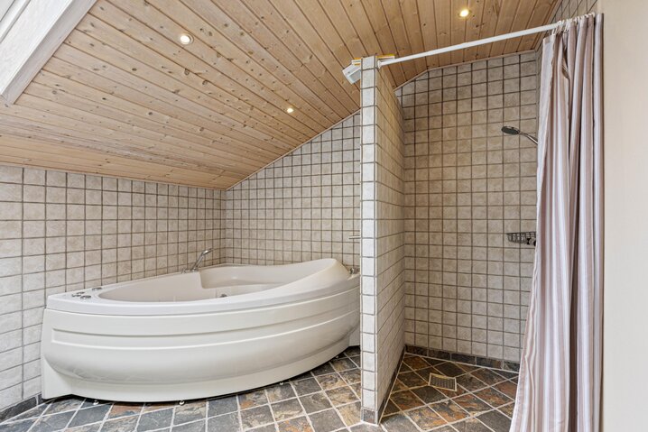 Sommerhus F5792 på Holmsland Klitvej 9, Hvide Sande - Billede #15