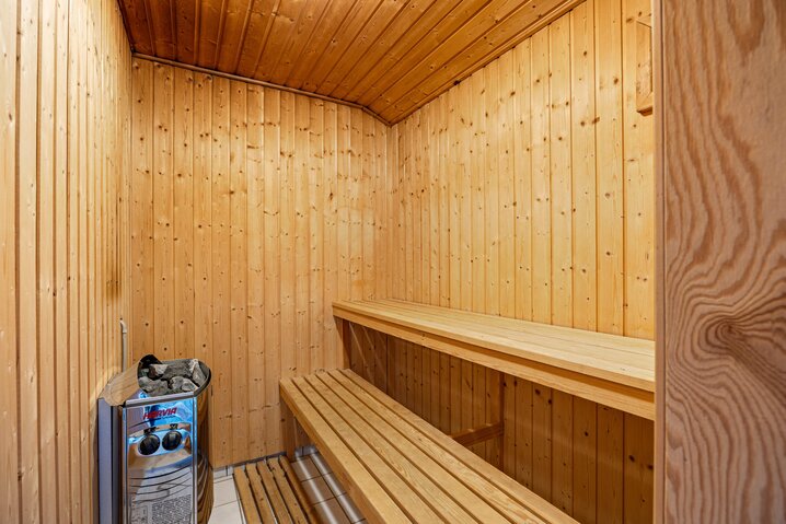 Sommerhus F5792 på Holmsland Klitvej 9, Hvide Sande - Billede #16