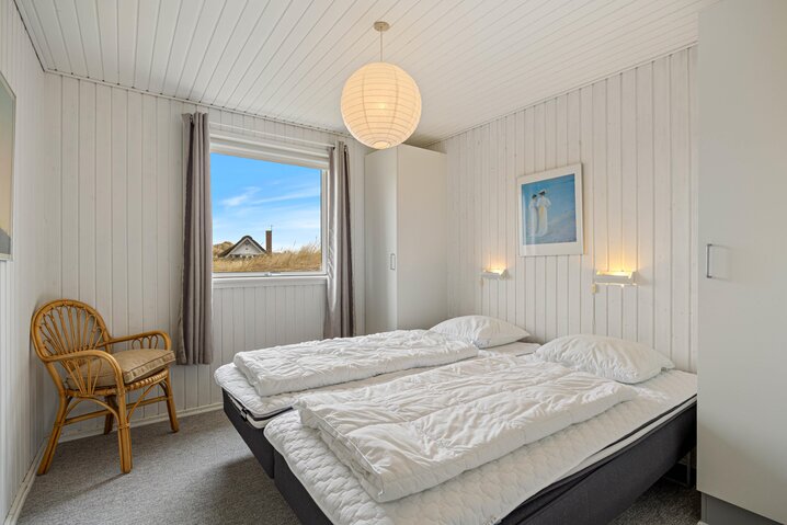 Sommerhus F5792 på Holmsland Klitvej 9, Hvide Sande - Billede #17