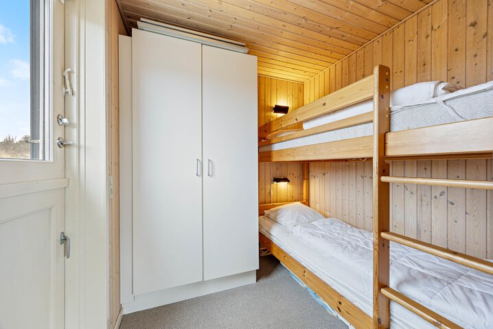 Sommerhus F5792 på Holmsland Klitvej 9, Hvide Sande - Billede #18