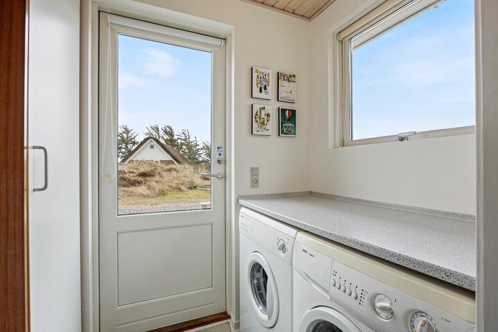 Sommerhus F5792 på Holmsland Klitvej 9, Hvide Sande - Billede #19