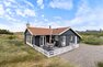 Sommerhus F5792 på Holmsland Klitvej 9, Hvide Sande - Billede #1