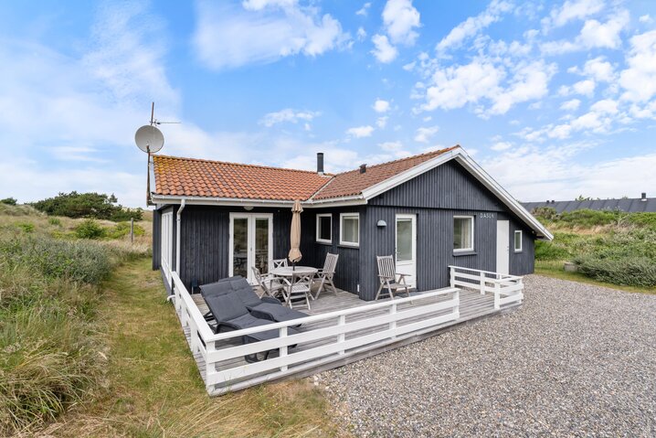 Sommerhus F5792 på Holmsland Klitvej 9, Hvide Sande - Billede #20
