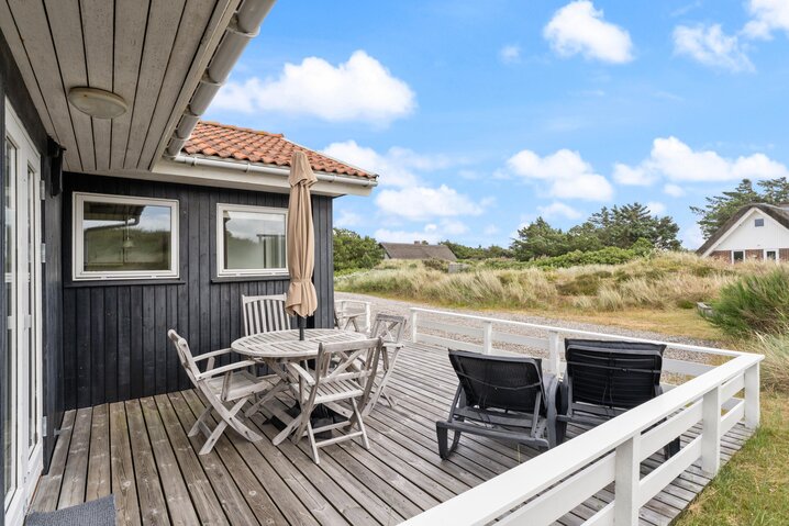 Sommerhus F5792 på Holmsland Klitvej 9, Hvide Sande - Billede #21
