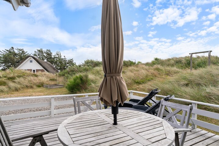 Sommerhus F5792 på Holmsland Klitvej 9, Hvide Sande - Billede #22