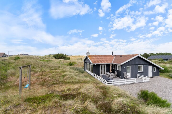 Sommerhus F5792 på Holmsland Klitvej 9, Hvide Sande - Billede #23
