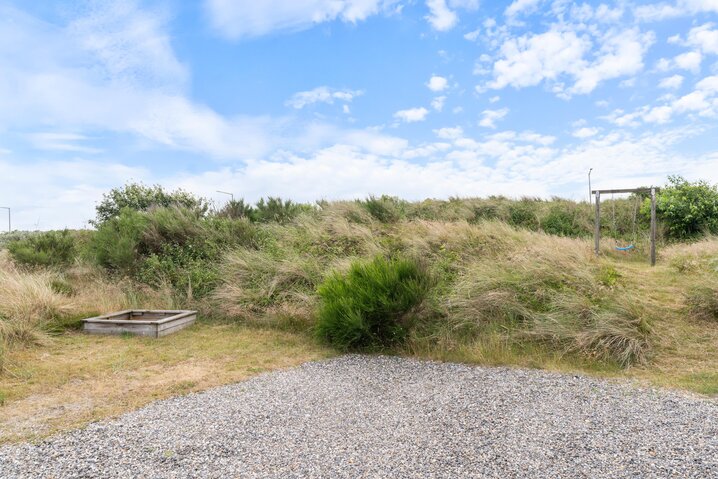 Sommerhus F5792 på Holmsland Klitvej 9, Hvide Sande - Billede #24