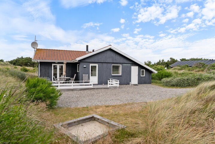 Sommerhus F5792 på Holmsland Klitvej 9, Hvide Sande - Billede #25