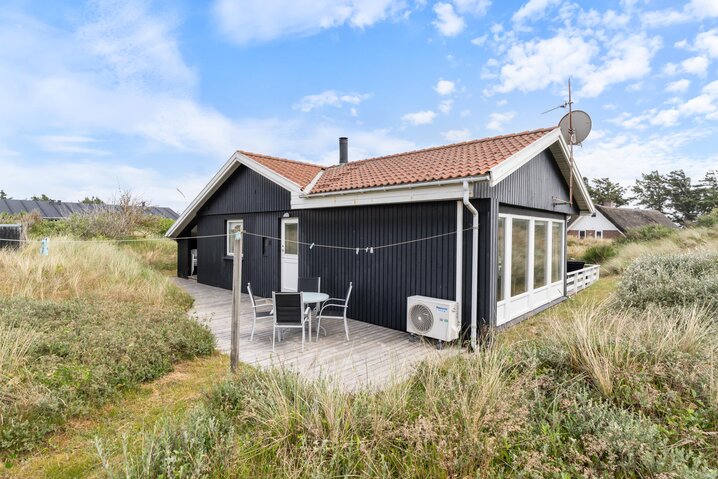 Sommerhus F5792 på Holmsland Klitvej 9, Hvide Sande - Billede #26