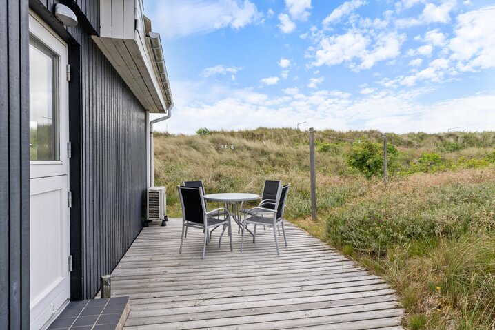 Sommerhus F5792 på Holmsland Klitvej 9, Hvide Sande - Billede #27