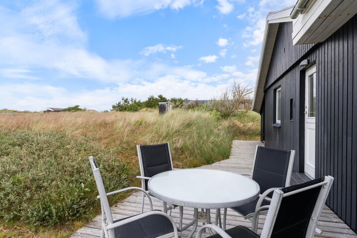 Sommerhus F5792 på Holmsland Klitvej 9, Hvide Sande - Billede #28