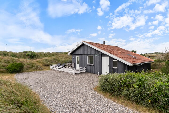 Sommerhus F5792 på Holmsland Klitvej 9, Hvide Sande - Billede #29