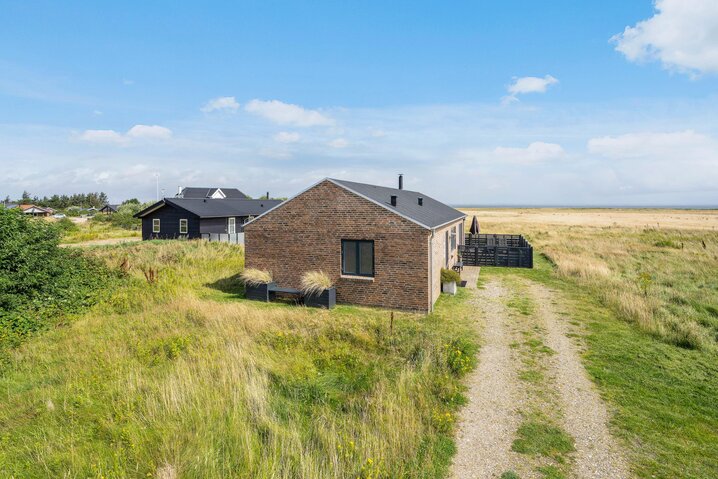 Ferienhaus G5002 in Anker Eskildsens Vej 38, Nr. Lyngvig - Bild #24