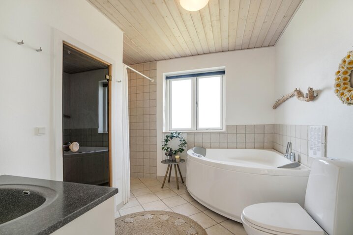 Ferienhaus G5002 in Anker Eskildsens Vej 38, Nr. Lyngvig - Bild #14