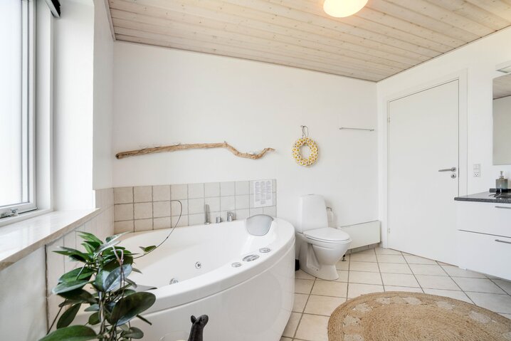 Ferienhaus G5002 in Anker Eskildsens Vej 38, Nr. Lyngvig - Bild #15