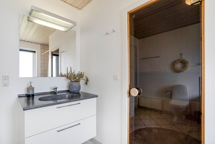 Ferienhaus G5002 in Anker Eskildsens Vej 38, Nr. Lyngvig - Bild #16