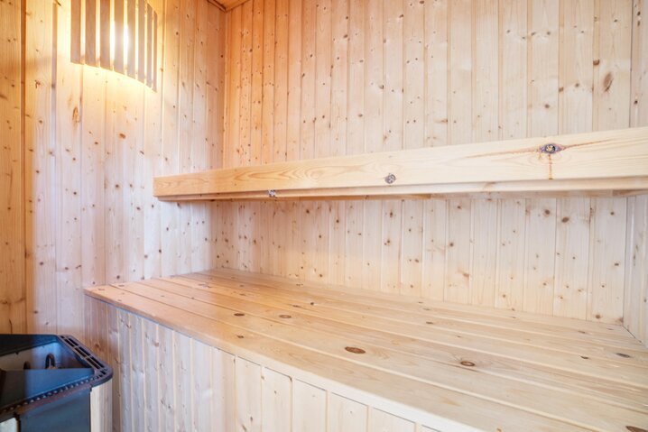 Ferienhaus G5002 in Anker Eskildsens Vej 38, Nr. Lyngvig - Bild #17