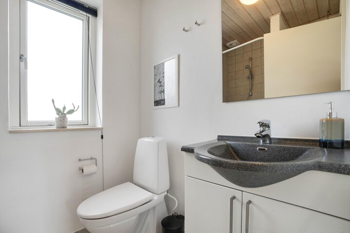 Ferienhaus G5002 in Anker Eskildsens Vej 38, Nr. Lyngvig - Bild #19