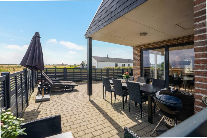 Ferienhaus G5002 in Anker Eskildsens Vej 38, Nr. Lyngvig - Bild #26