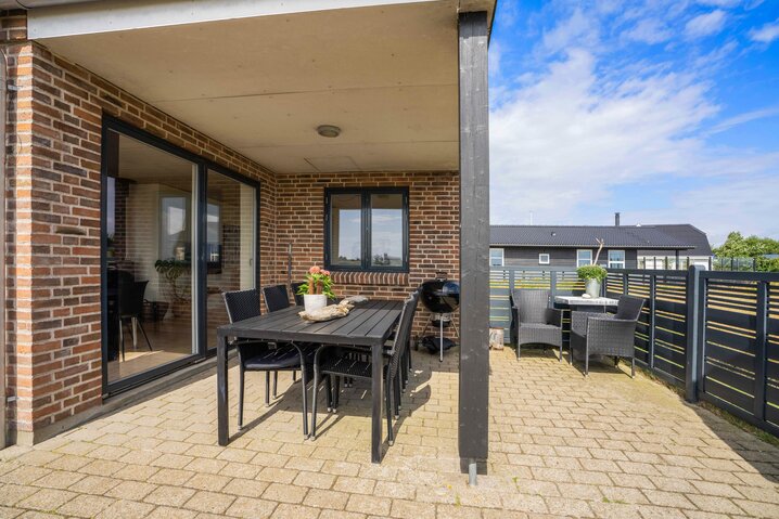 Ferienhaus G5002 in Anker Eskildsens Vej 38, Nr. Lyngvig - Bild #27