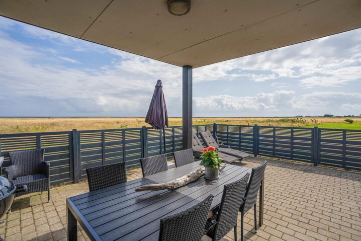 Ferienhaus G5002 in Anker Eskildsens Vej 38, Nr. Lyngvig - Bild #28