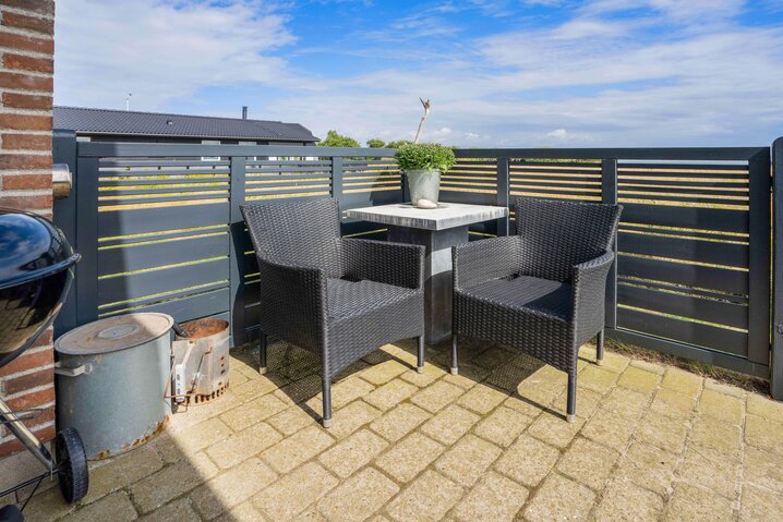 Ferienhaus G5002 in Anker Eskildsens Vej 38, Nr. Lyngvig - Bild #29