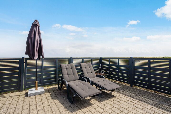 Ferienhaus G5002 in Anker Eskildsens Vej 38, Nr. Lyngvig - Bild #30