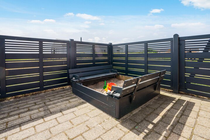 Ferienhaus G5002 in Anker Eskildsens Vej 38, Nr. Lyngvig - Bild #32