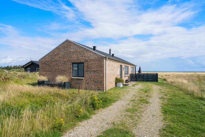Ferienhaus G5002 in Anker Eskildsens Vej 38, Nr. Lyngvig - Bild #33