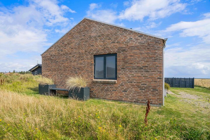 Ferienhaus G5002 in Anker Eskildsens Vej 38, Nr. Lyngvig - Bild #34