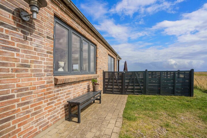 Ferienhaus G5002 in Anker Eskildsens Vej 38, Nr. Lyngvig - Bild #35