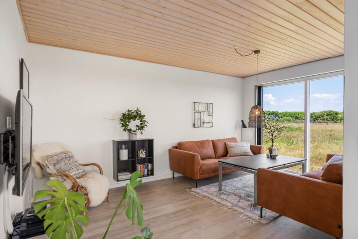 Ferienhaus G5002 in Anker Eskildsens Vej 38, Nr. Lyngvig - Bild #1