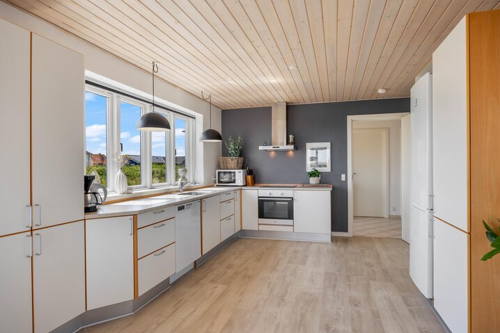 Ferienhaus G5002 in Anker Eskildsens Vej 38, Nr. Lyngvig - Bild #2