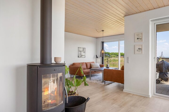 Ferienhaus G5002 in Anker Eskildsens Vej 38, Nr. Lyngvig - Bild #3