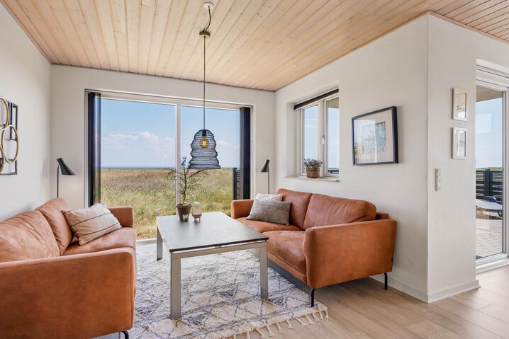 Ferienhaus G5002 in Anker Eskildsens Vej 38, Nr. Lyngvig - Bild #4