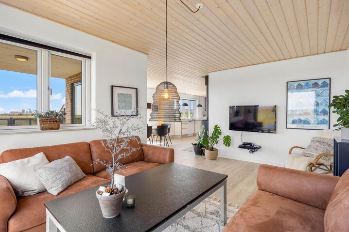 Ferienhaus G5002 in Anker Eskildsens Vej 38, Nr. Lyngvig - Bild #5