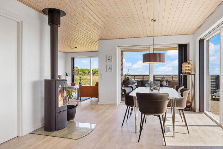 Ferienhaus G5002 in Anker Eskildsens Vej 38, Nr. Lyngvig - Bild #7