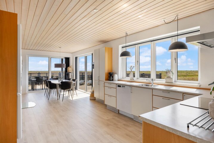 Ferienhaus G5002 in Anker Eskildsens Vej 38, Nr. Lyngvig - Bild #9